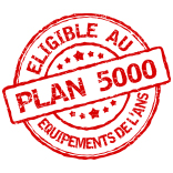 Mouv\'Roc - Plan 5000